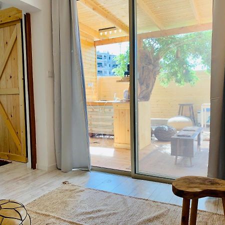 Soof Boutique Apartment Eilat Exterior foto