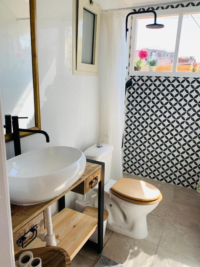 Soof Boutique Apartment Eilat Exterior foto
