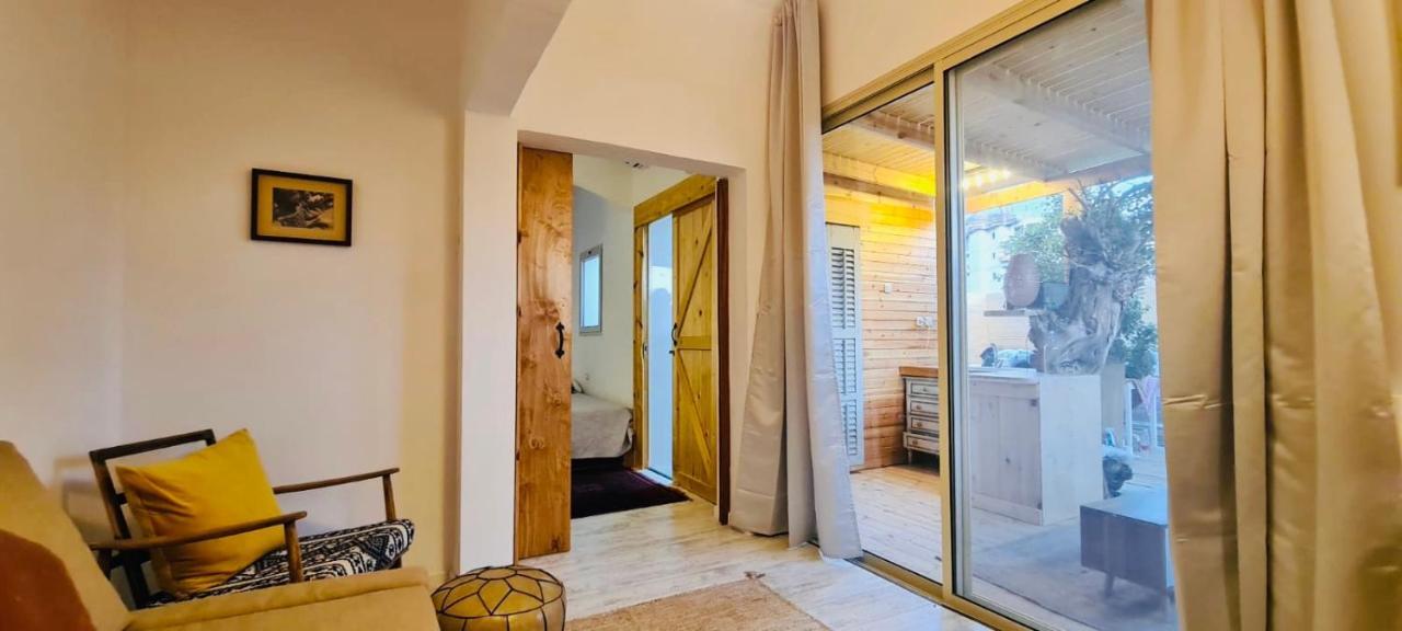 Soof Boutique Apartment Eilat Exterior foto