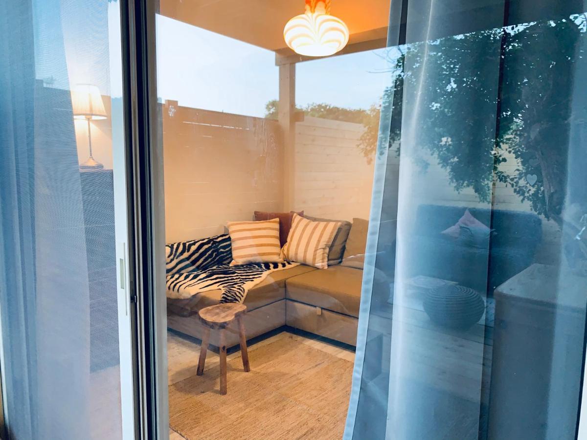 Soof Boutique Apartment Eilat Exterior foto