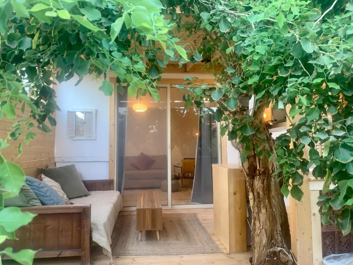 Soof Boutique Apartment Eilat Exterior foto
