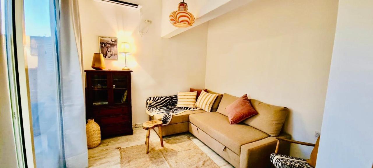 Soof Boutique Apartment Eilat Exterior foto