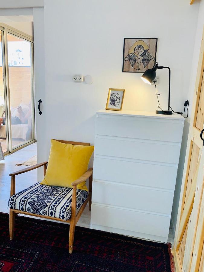 Soof Boutique Apartment Eilat Exterior foto