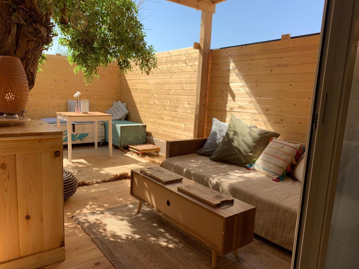 Soof Boutique Apartment Eilat Exterior foto