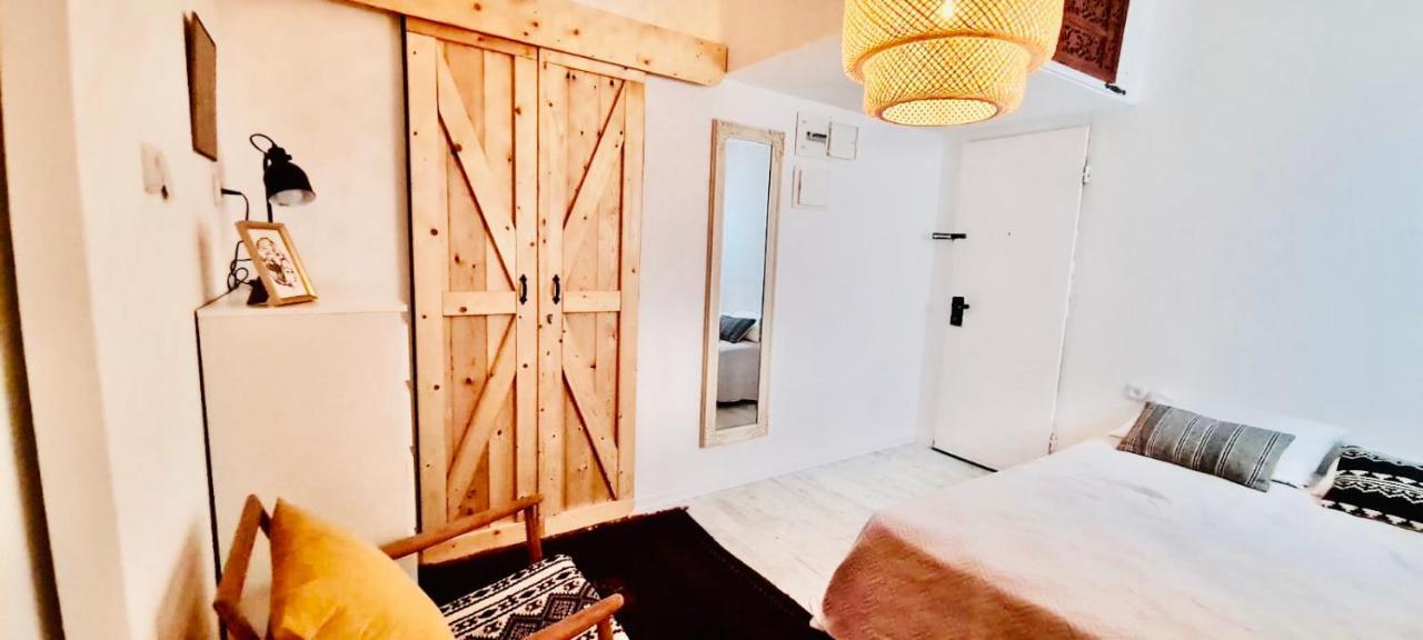 Soof Boutique Apartment Eilat Exterior foto