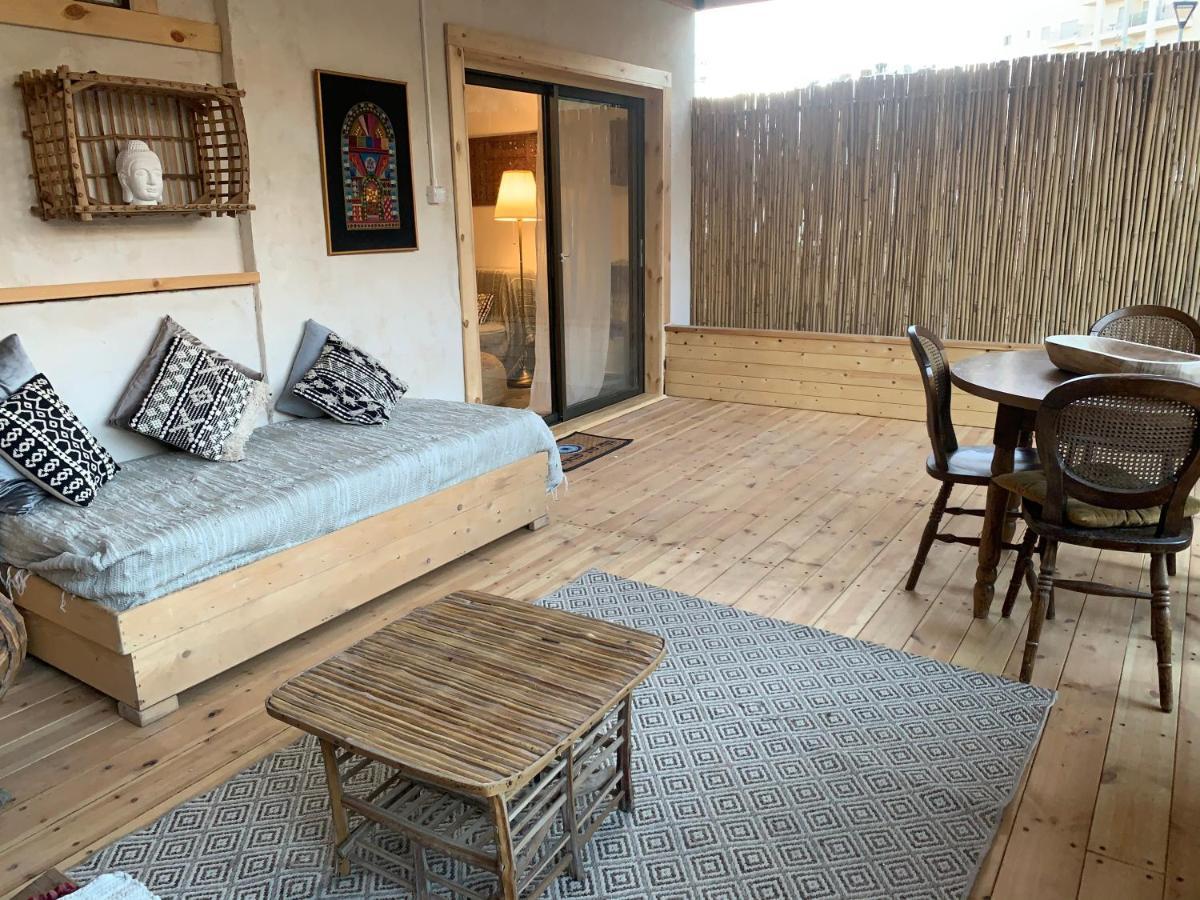 Soof Boutique Apartment Eilat Exterior foto