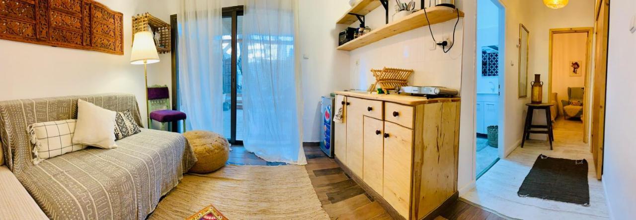 Soof Boutique Apartment Eilat Exterior foto
